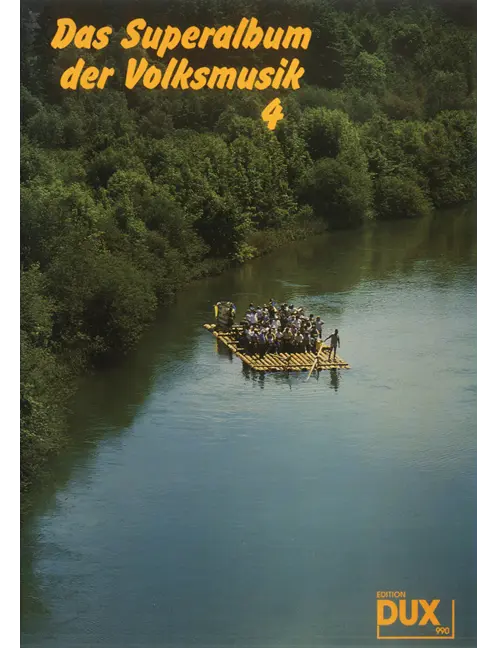 Superalbum der Volksmusik 4